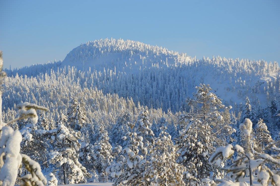 Kuusamo inverno-min