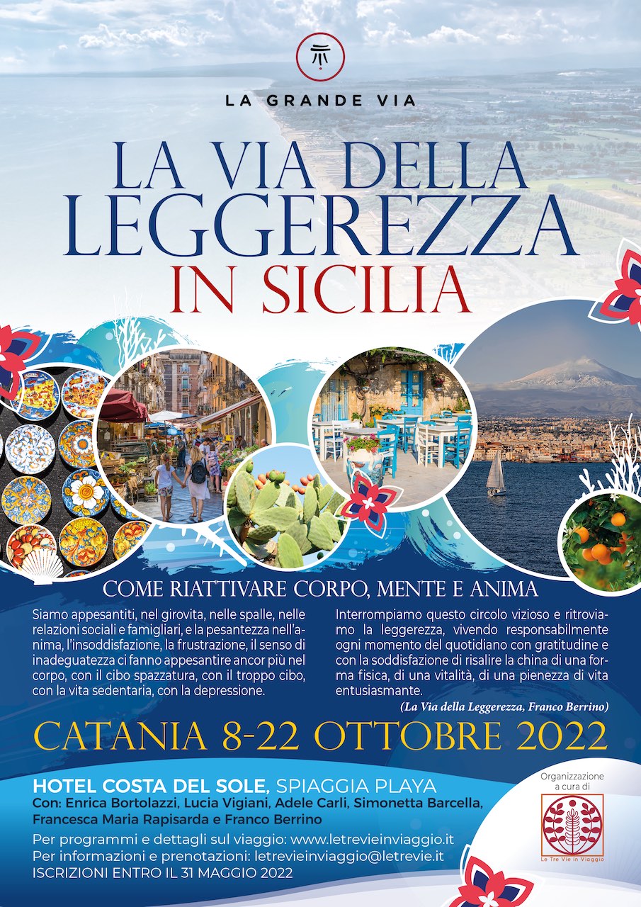 la via della leggerezza Sicilia low2 la via della leggerezza Sicilia low2