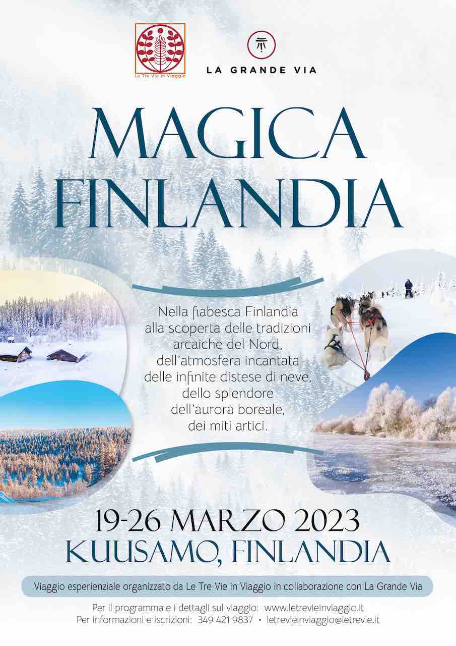 LGV Magica Finlandia