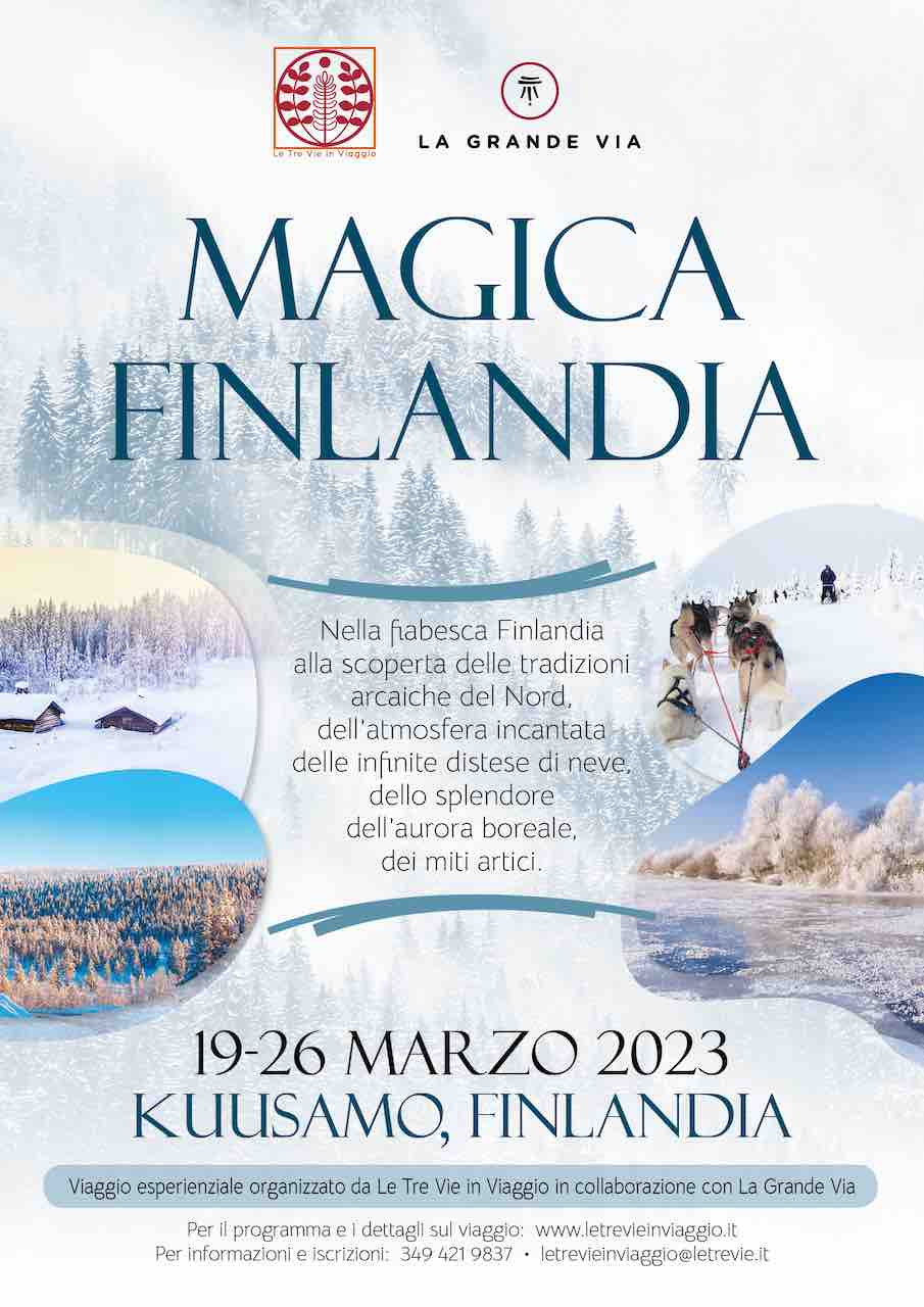 LGV Magica Finlandia LGV Magica Finlandia
