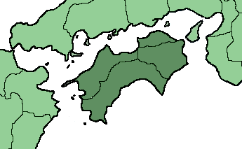 Japan_Shikoku_Region